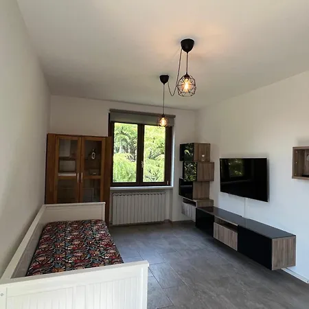 La Casa Di Nina, Vista Sui Colli Di Golf Апартаменти *