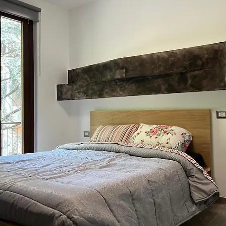 La Casa Di Nina, Vista Sui Colli Di Golf Apartman