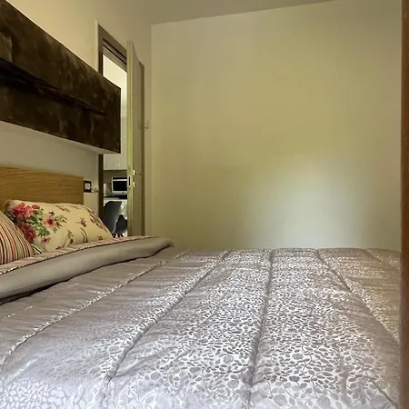 아파트 La Casa Di Nina, Vista Sui Colli Di Golf *