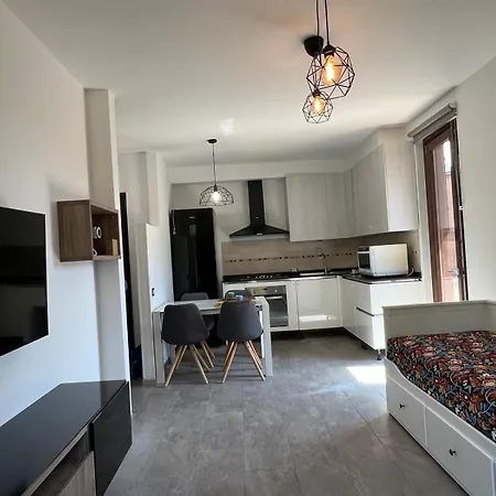 La Casa Di Nina, Vista Sui Colli Di Golf Apartman