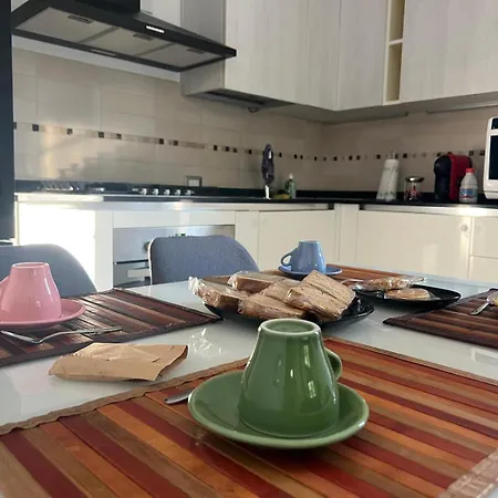 La Casa Di Nina, Vista Sui Colli Di Golf