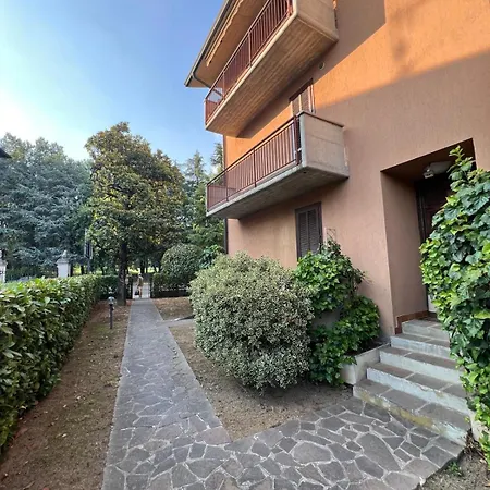 La Casa Di Nina, Vista Sui Colli Di Golf