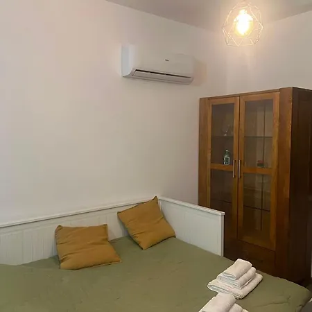 La Casa Di Nina, Vista Sui Colli Di Golf Apartment *