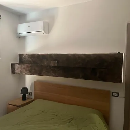 La Casa Di Nina, Vista Sui Colli Di Golf Apartment *
