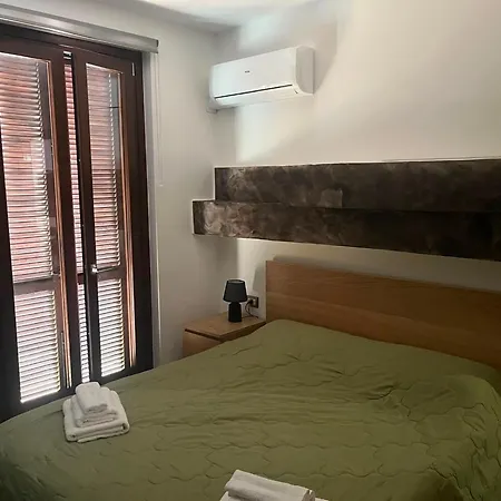 La Casa Di Nina, Vista Sui Colli Di Golf Apartment