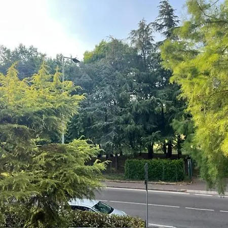 Apartament La Casa Di Nina, Vista Sui Colli Di Golf