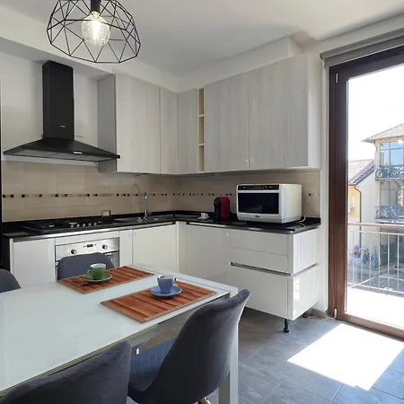 Apartament La Casa Di Nina, Vista Sui Colli Di Golf *