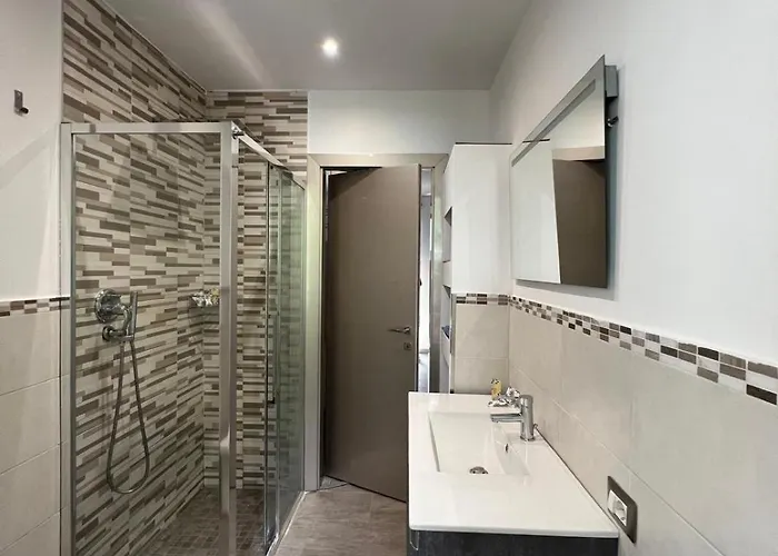 La Casa Di Nina, Vista Sui Colli Di Golf * Bergamo