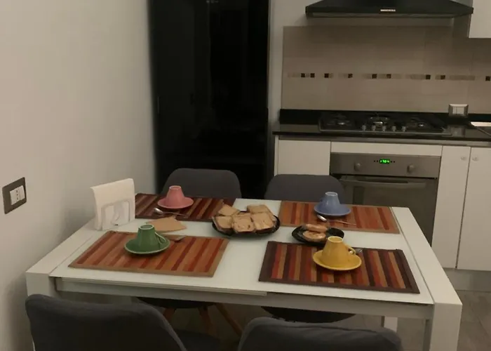 La Casa Di Nina, Vista Sui Colli Di Golf