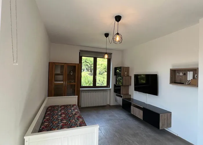 La Casa Di Nina, Vista Sui Colli Di Golf 아파트 *