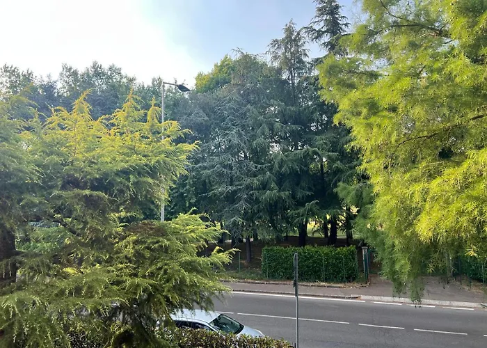 La Casa Di Nina, Vista Sui Colli Di Golf *