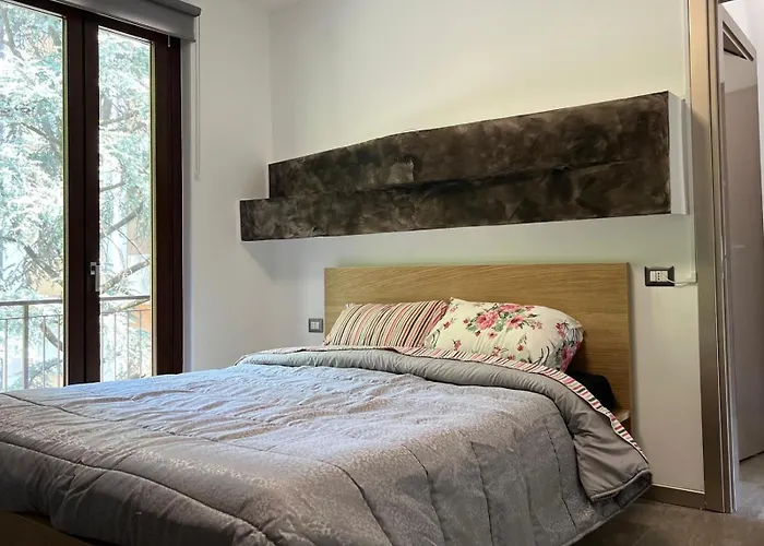 La Casa Di Nina, Vista Sui Colli Di Golf 아파트