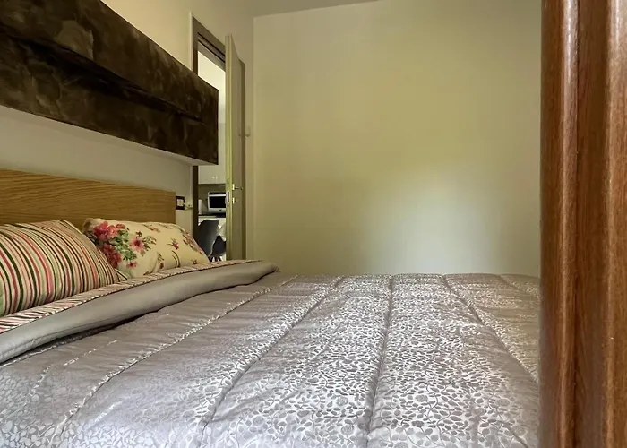 Apartman La Casa Di Nina, Vista Sui Colli Di Golf *