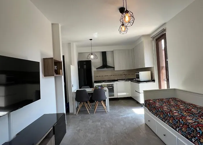 La Casa Di Nina, Vista Sui Colli Di Golf Apartment