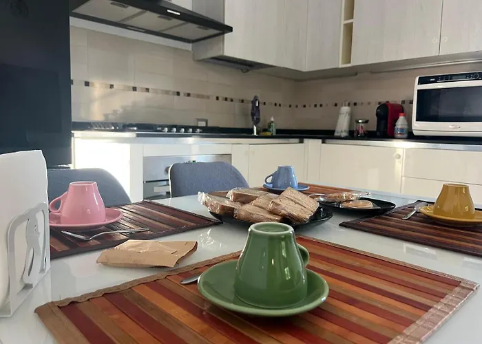 La Casa Di Nina, Vista Sui Colli Di Golf