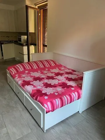 La Casa Di Nina, Vista Sui Colli Di Golf *