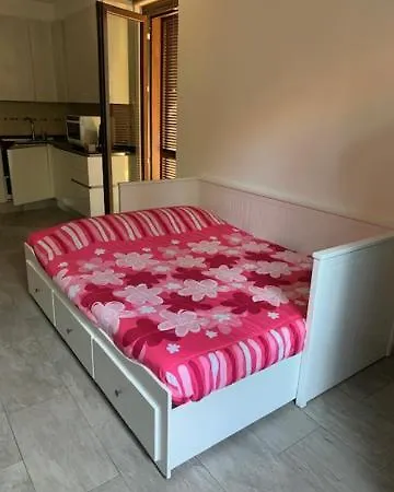 La Casa Di Nina, Vista Sui Colli Di Golf *