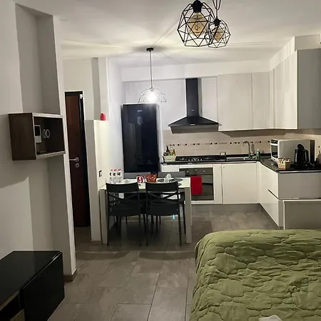 La Casa Di Nina, Vista Sui Colli Di Golf * Bergamo