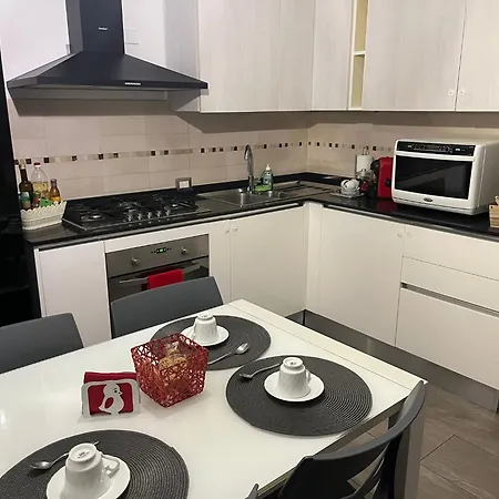 Lägenhet La Casa Di Nina, Vista Sui Colli Di Golf *