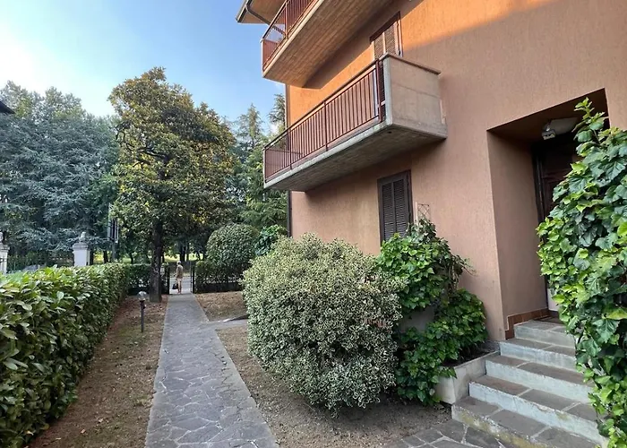 La Casa Di Nina, Vista Sui Colli Di Golf