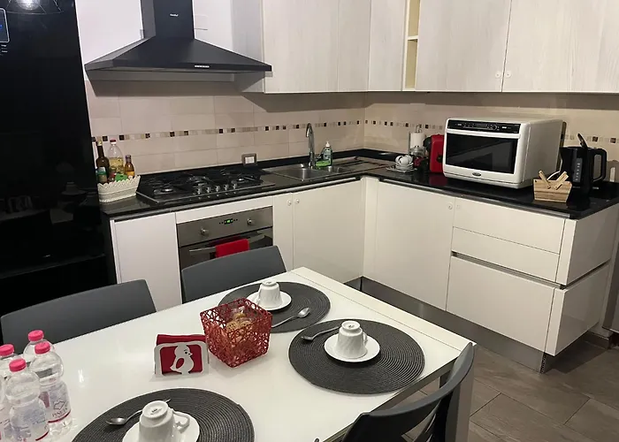 Lägenhet La Casa Di Nina, Vista Sui Colli Di Golf *